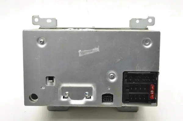 Radio Kia Cee'd I OEM X961401H500 - Usado image 8
