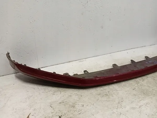 Spoiler Paraurti Anteriore Audi Q5 II 80A S-Line image 2