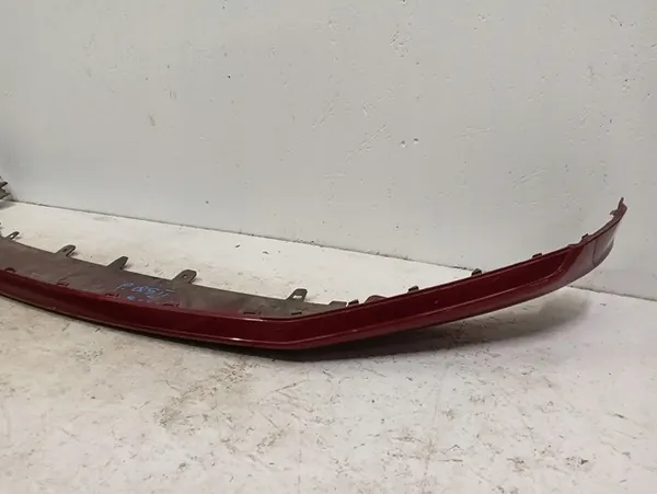 Spoiler Paraurti Anteriore Audi Q5 II 80A S-Line image 3