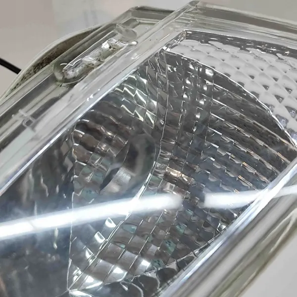 Sinalizador Direito Renault Twingo II 261608090R image 7