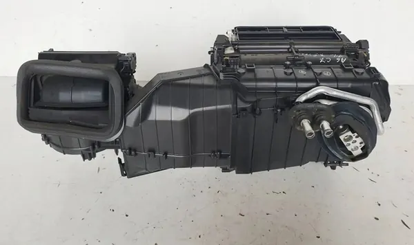 Compleet verwarming Audi A6 C7 Quattro image 2