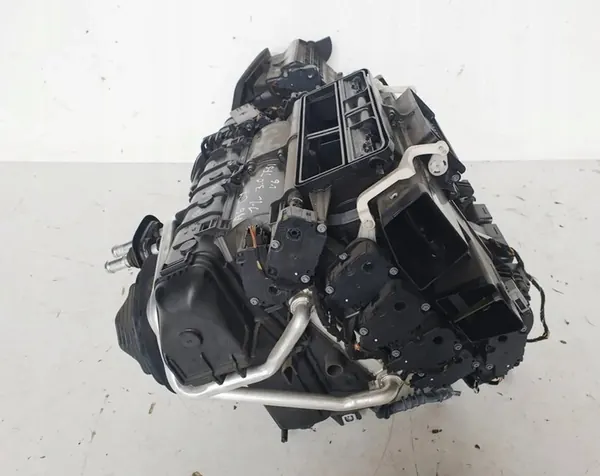 Compleet verwarming Audi A6 C7 Quattro image 3