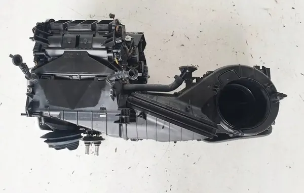 Compleet verwarming Audi A6 C7 Quattro image 4