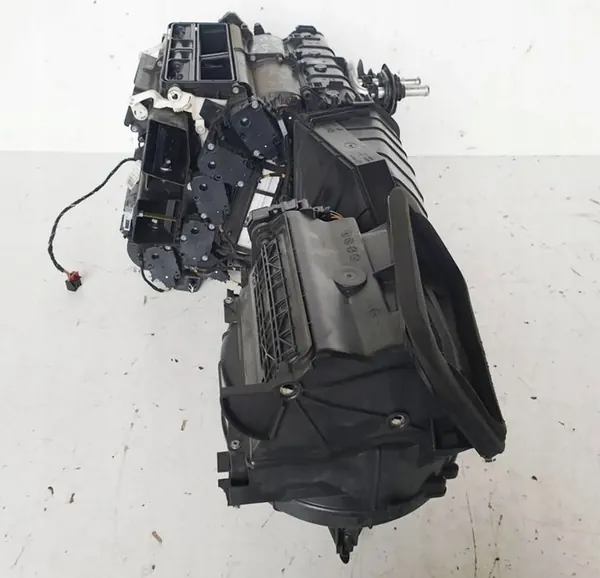 Compleet verwarming Audi A6 C7 Quattro image 7