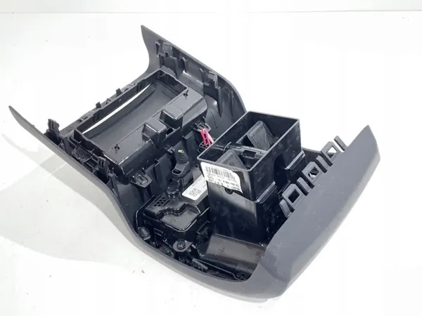 OEM 3G8857100H Takaosan tuuletusritilä VW Arteon image 4