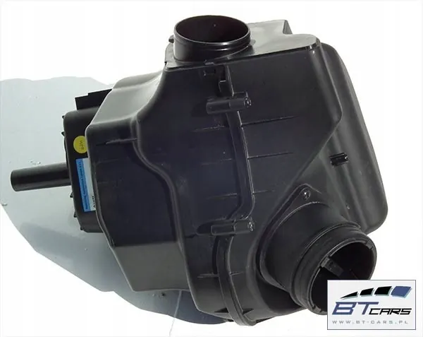 Audi A8 Luftfilterhus OEM 4H0133824AA image 4