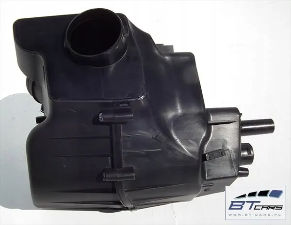 Audi A8 Luftfilterhus OEM 4H0133824AA image 6