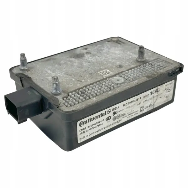 Module Radar OEM 10GM285A pour SUV GM image 2