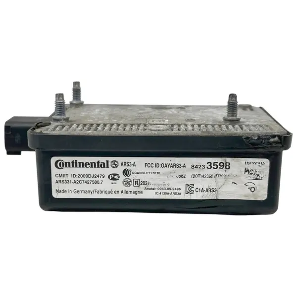 Module Radar OEM 10GM285A pour SUV GM image 3