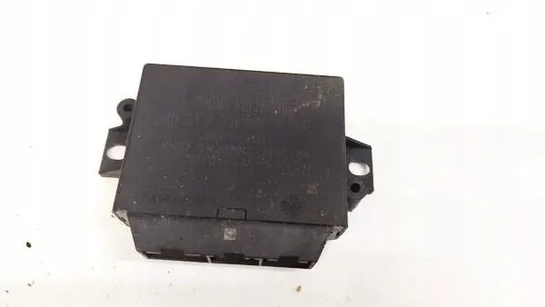 2013 Ford Transit Custom ECU BK2T15K866BB image 2