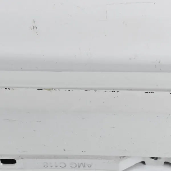OEM A1186909200 Seitenschweller Rechts für Mercedes CLA II image 7