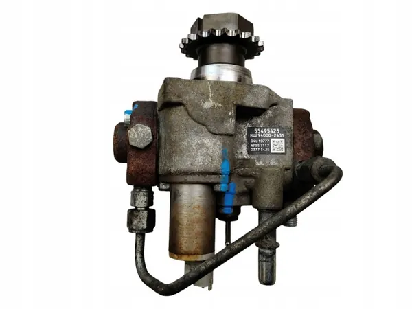 Bomba de inyección OEM 55495425 para Opel 1.6 CDTI image 5