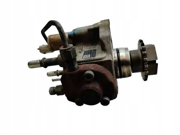 Bomba de inyección OEM 55495425 para Opel 1.6 CDTI image 6