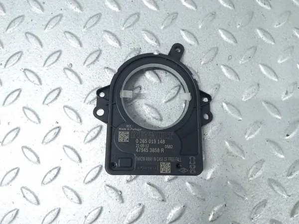Sensor de ángulo de dirección OEM 479453858R Dacia Sandero III image 5