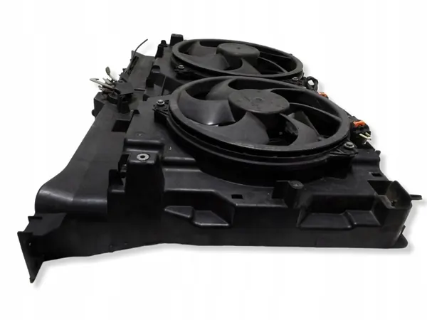Ventilator OEM 1440107980 voor Peugeot Expert 07-16 image 3