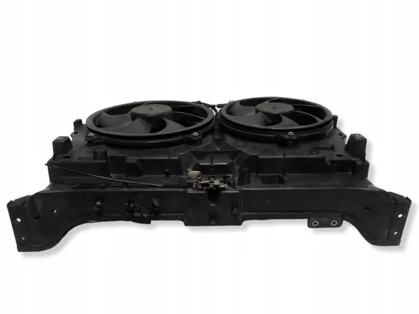 Ventilator OEM 1440107980 voor Peugeot Expert 07-16 image 4