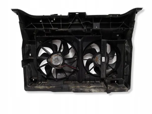 Ventilator OEM 1440107980 voor Peugeot Expert 07-16 image 5