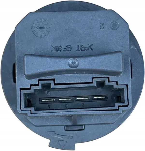 Mercedes W212 Weerstand Blower BEHR 5HL008941-30 image 3
