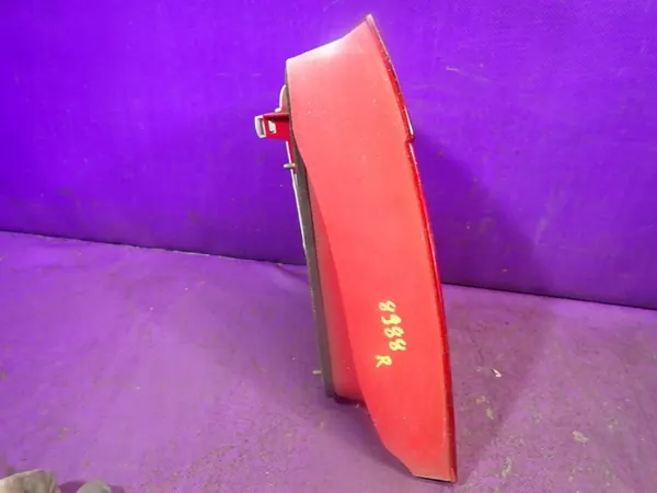 SKODA FABIA I HB 5D 04-07 Lámpara Trasera Derecha 6Y6945112C image 2