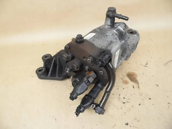 KIA CARNIVAL I 2.9 CRDI EINSPRITZPUMPE R9044Z022A image 3