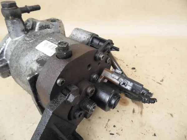 KIA CARNIVAL I 2.9 CRDI EINSPRITZPUMPE R9044Z022A image 4