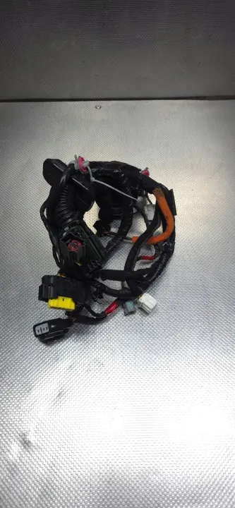 Harness Porta OEM 916002W264 Esquerda Dianteira image 2