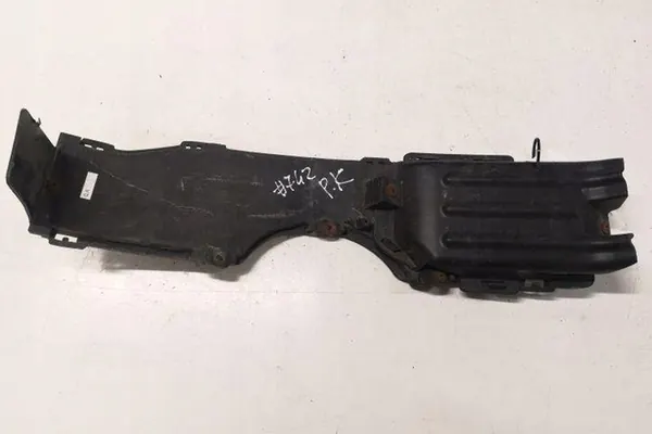 Grade de halogênio CHEVROLET CAPTIVA 96623660 image 3