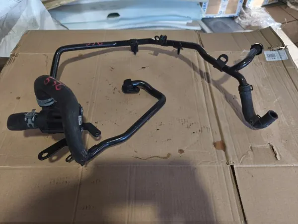 VW Audi Skoda 2.0 TDI hulpwaterpomp OEM 04L965559A image 9