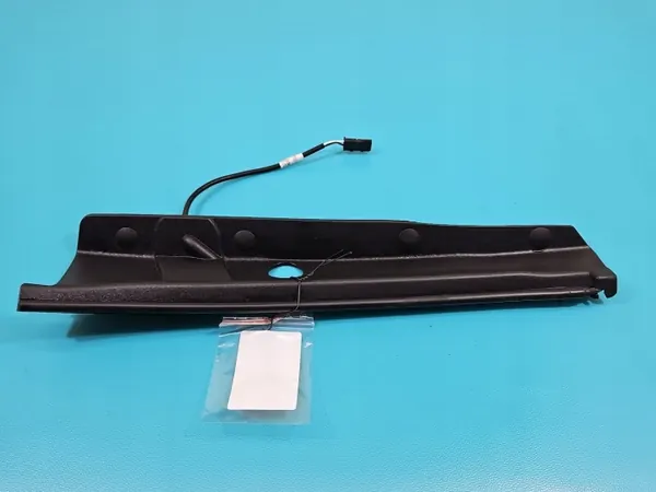 OEM 39111163 bakluckebegränsare för Opel Insignia B image 3