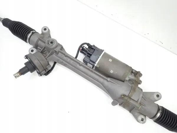 Colonne de direction OEM 8W1423055AE pour Audi A4 B9 A5 II image 5