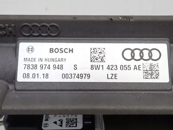 Colonne de direction OEM 8W1423055AE pour Audi A4 B9 A5 II image 7