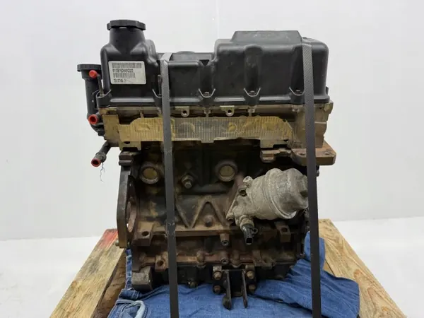Motor Mini OE usado ACR798 W10B16A 1.6L 90CV image 6