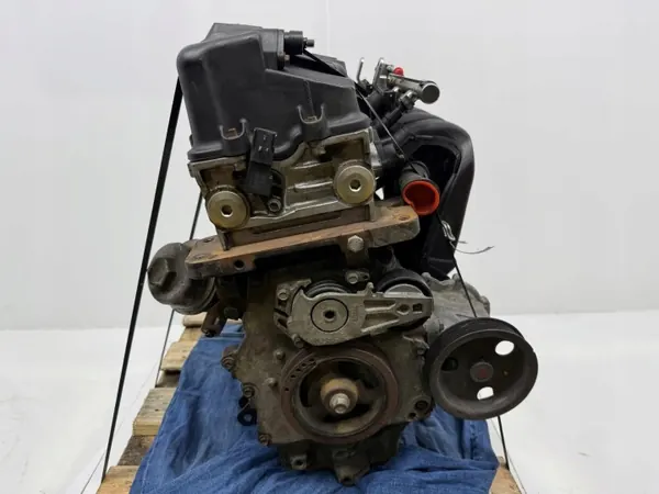 Motor Mini OE usado ACR798 W10B16A 1.6L 90CV image 7