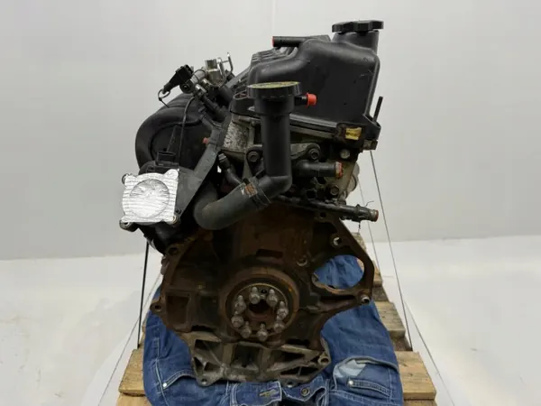Motor Mini OE usado ACR798 W10B16A 1.6L 90CV image 8