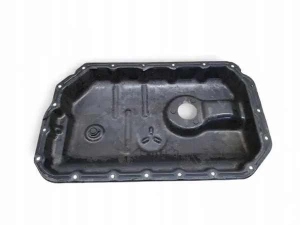 Carter d'huile Porsche Cayenne OEM 06E103600C - Occasion image 2