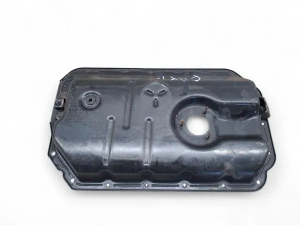 Carter d'huile Porsche Cayenne OEM 06E103600C - Occasion image 3