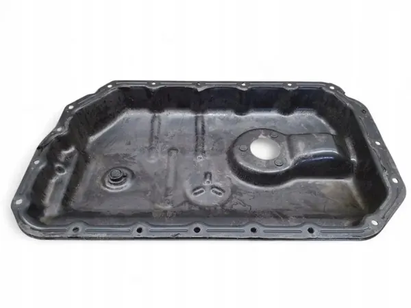 Carter d'huile Porsche Cayenne OEM 06E103600C - Occasion image 6