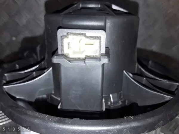 Hyundai Heizungsgebläse OEM AM-510556 - Gebraucht image 3