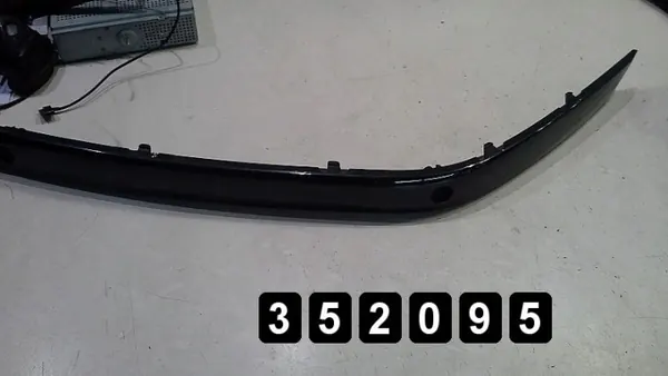 BMW 7er 2004 Formteil OEM AM-352095 Gebraucht image 2