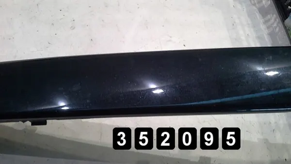 BMW 7er 2004 Formteil OEM AM-352095 Gebraucht image 3