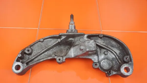 Vaihteiston tuki OEM R9M452 Opel Vivaro 1.6 DCI image 2