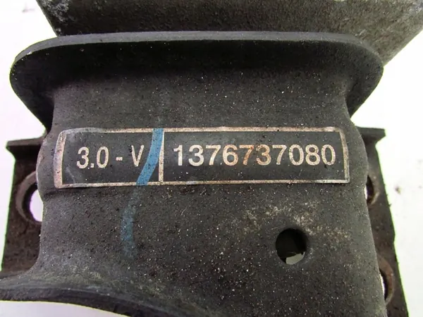 Motorsteun Rechts Fiat Ducato 3.0JTD 14-23r 1376737080 image 2