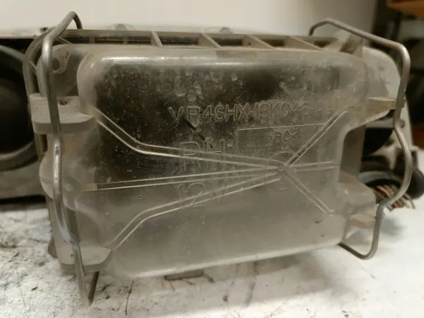 Oikea Etuvalaisin Skoda Octavia 1.9 TDI OEM image 4