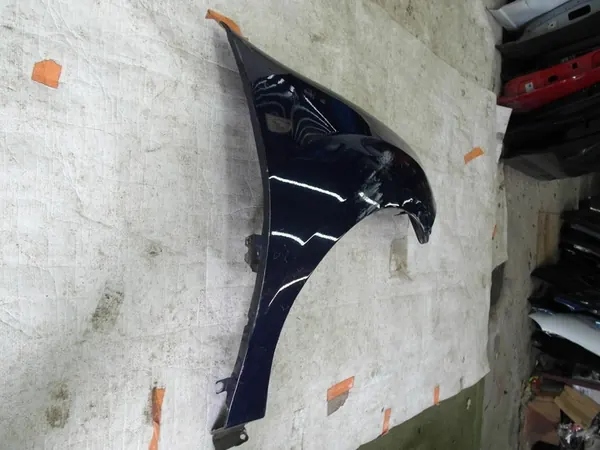 Höger framskärm Dacia Sandero 2 II Lift 2016-2021 image 3