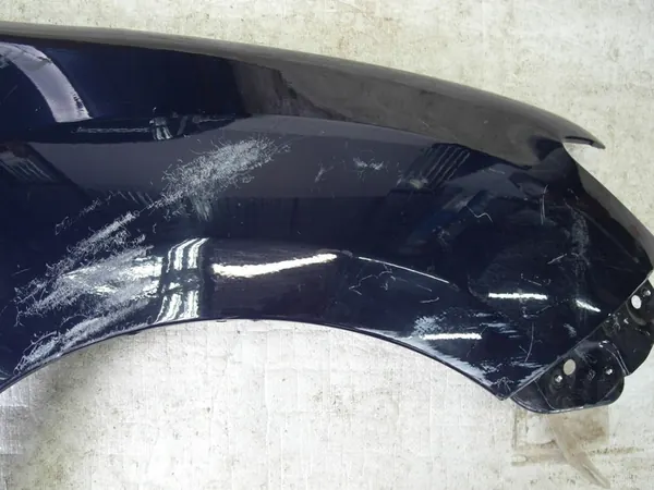 Höger framskärm Dacia Sandero 2 II Lift 2016-2021 image 4