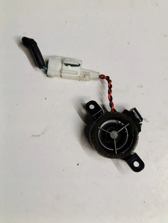 Tweeter Hyundai i30 II OEM 93540301 - Usado image 2