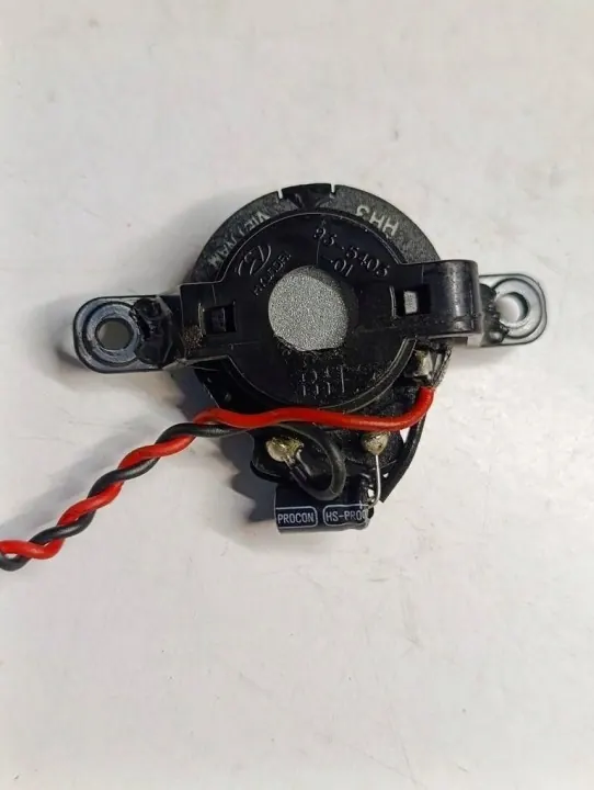 Tweeter Hyundai i30 II OEM 93540301 - Usado image 3