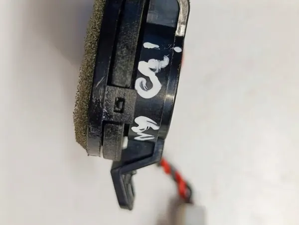 Tweeter Hyundai i30 II OEM 93540301 - Usado image 5