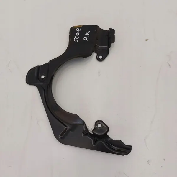 Fiat 500E Etujarrulevynsuoja OEM MIV15917 image 2
