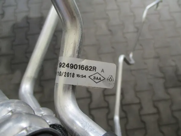 Renault OE 924540424R Ilmastointiputki image 4